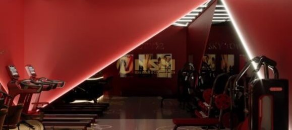 Apartment 1+1 in Alanya, Turkey No. 31061 3