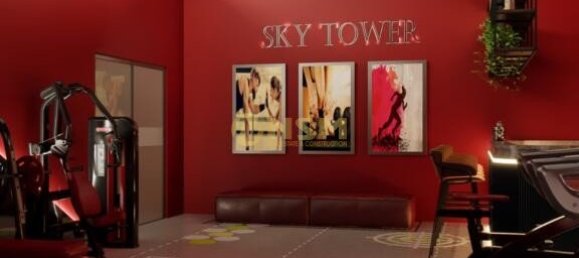 Apartment 1+1 in Alanya, Turkey No. 31061 13