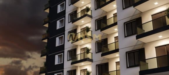 Apartment 1+1 in Alanya, Turkey No. 31061 25