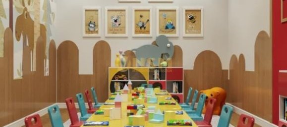 Apartment 1+1 in Alanya, Turkey No. 31061 4