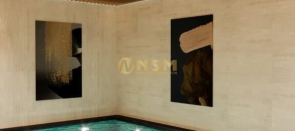 Apartment 1+1 in Alanya, Turkey No. 31061 18