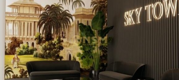 Apartment 1+1 in Alanya, Turkey No. 31061 24