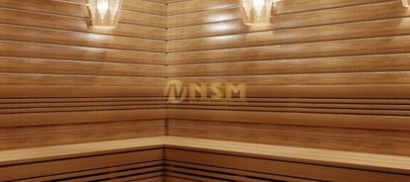 Apartment 1+1 in Alanya, Turkey No. 31061 26