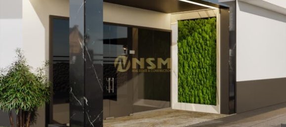 Apartment 1+1 in Alanya, Turkey No. 31061 19