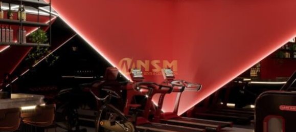 Apartment 1+1 in Alanya, Turkey No. 31061 5