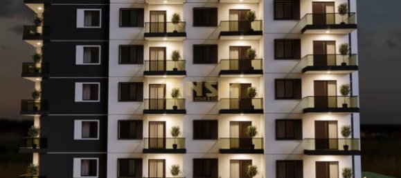 Apartment 1+1 in Alanya, Turkey No. 31061 23