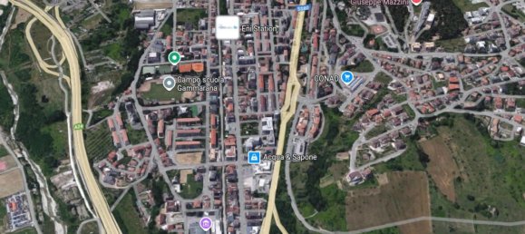 Apartamento de 5 habitaciónes en Teramo, Italy No. 95411 3