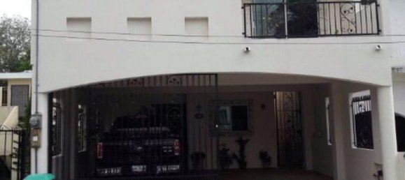 3 Schlafzimmer Haus in Tamaulipas, Mexico, Nr. 147503 2