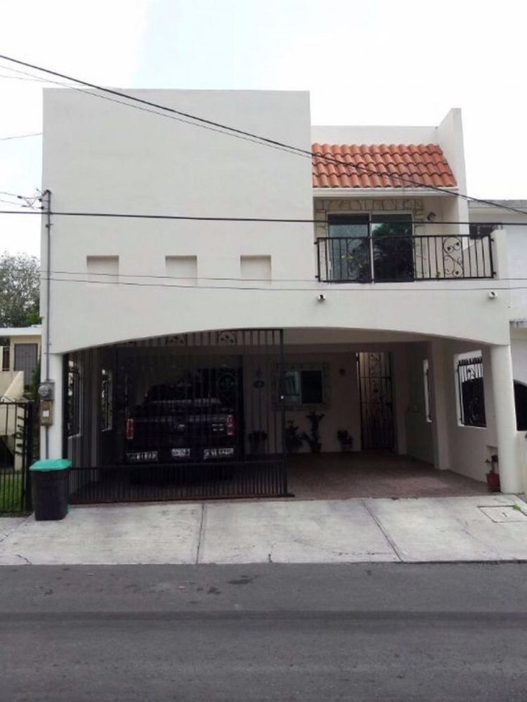 3 Schlafzimmer Haus in Tamaulipas, Mexico, Nr. 147503