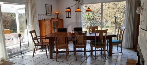 7 rooms House in Harburg, Germany No. 229709 3