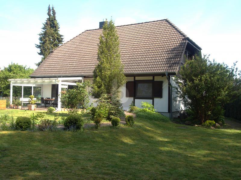 7 rooms House in Harburg, Germany No. 229709