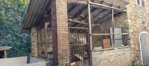 Gebäude in Camaiore, Italy 337m², Nr. 47509 39