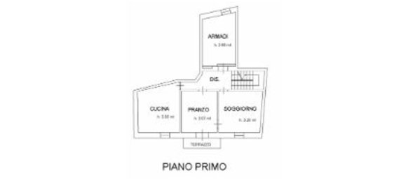 Gebäude in Camaiore, Italy 337m², Nr. 47509 43