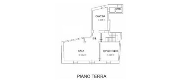 Gebäude in Camaiore, Italy 337m², Nr. 47509 41