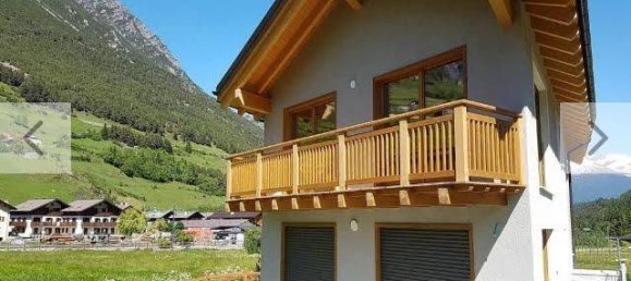 Квартира с 2 спальнями в Вальдидентро, Италия № 280699 5