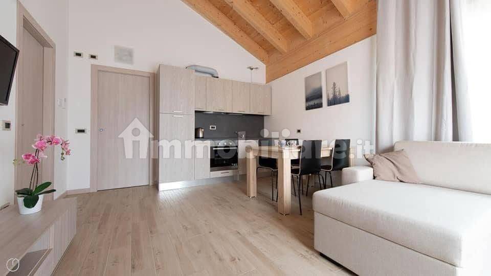 Квартира с 2 спальнями в Вальдидентро, Италия № 280699