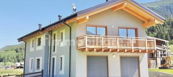 Квартира с 2 спальнями в Вальдидентро, Италия № 280699 3