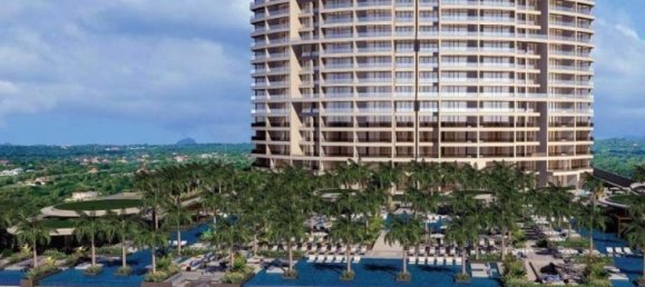 Apartamento de 5 dormitorios en Guerrero, Mexico No. 159570 2