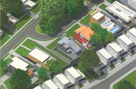 Земельный участок в Брага, Португалия № 40124