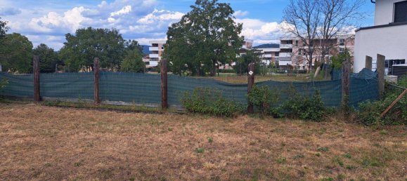 Земельный участок 1040м² в Линц, Австрия № 98554 2