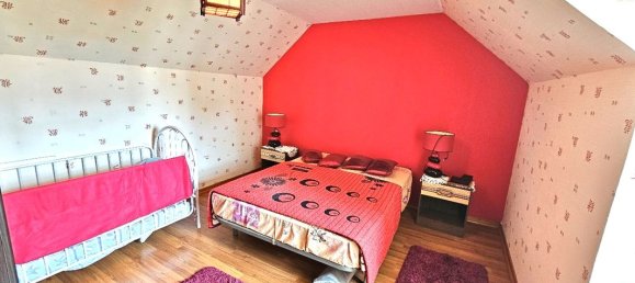 4 bedrooms House in Romorantin-Lanthenay, France No. 272770 17