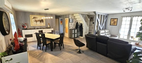 4 bedrooms House in Romorantin-Lanthenay, France No. 272770 3