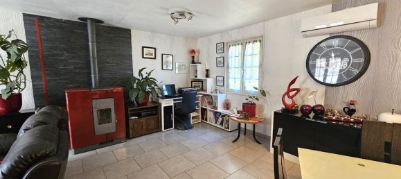 4 bedrooms House in Romorantin-Lanthenay, France No. 272770 24