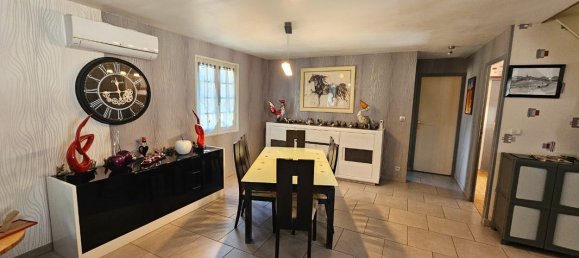 4 bedrooms House in Romorantin-Lanthenay, France No. 272770 23