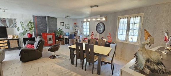 4 bedrooms House in Romorantin-Lanthenay, France No. 272770 21