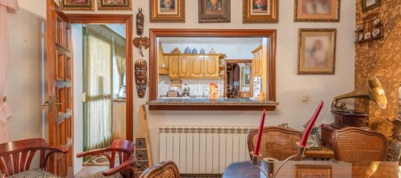 6 bedrooms House in Alfacar, Spain No. 161726 34