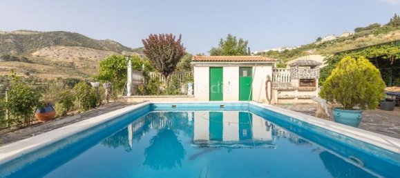 6 bedrooms House in Alfacar, Spain No. 161726 21