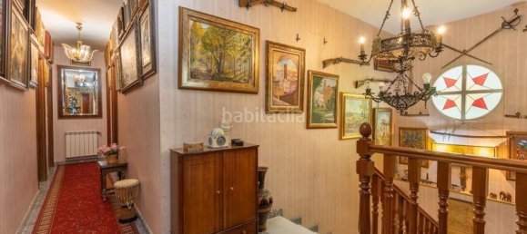 6 bedrooms House in Alfacar, Spain No. 161726 45