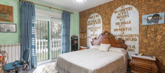 6 bedrooms House in Alfacar, Spain No. 161726 48