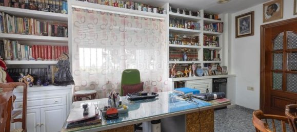 6 bedrooms House in Alfacar, Spain No. 161726 26