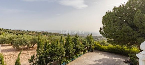 6 bedrooms House in Alfacar, Spain No. 161726 18