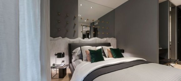 شقة 1 غرف نوم في 28 CHIDLOM Bangkok, Thailand رقم 27906 10