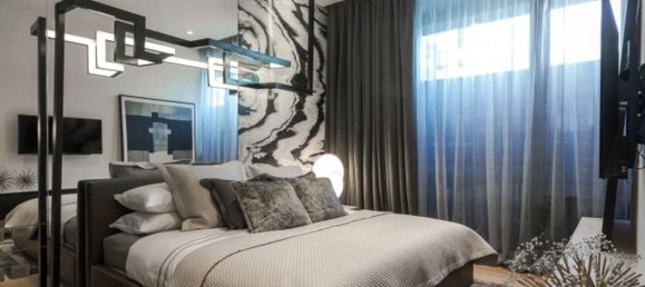 شقة 1 غرف نوم في 28 CHIDLOM Bangkok, Thailand رقم 27906 4