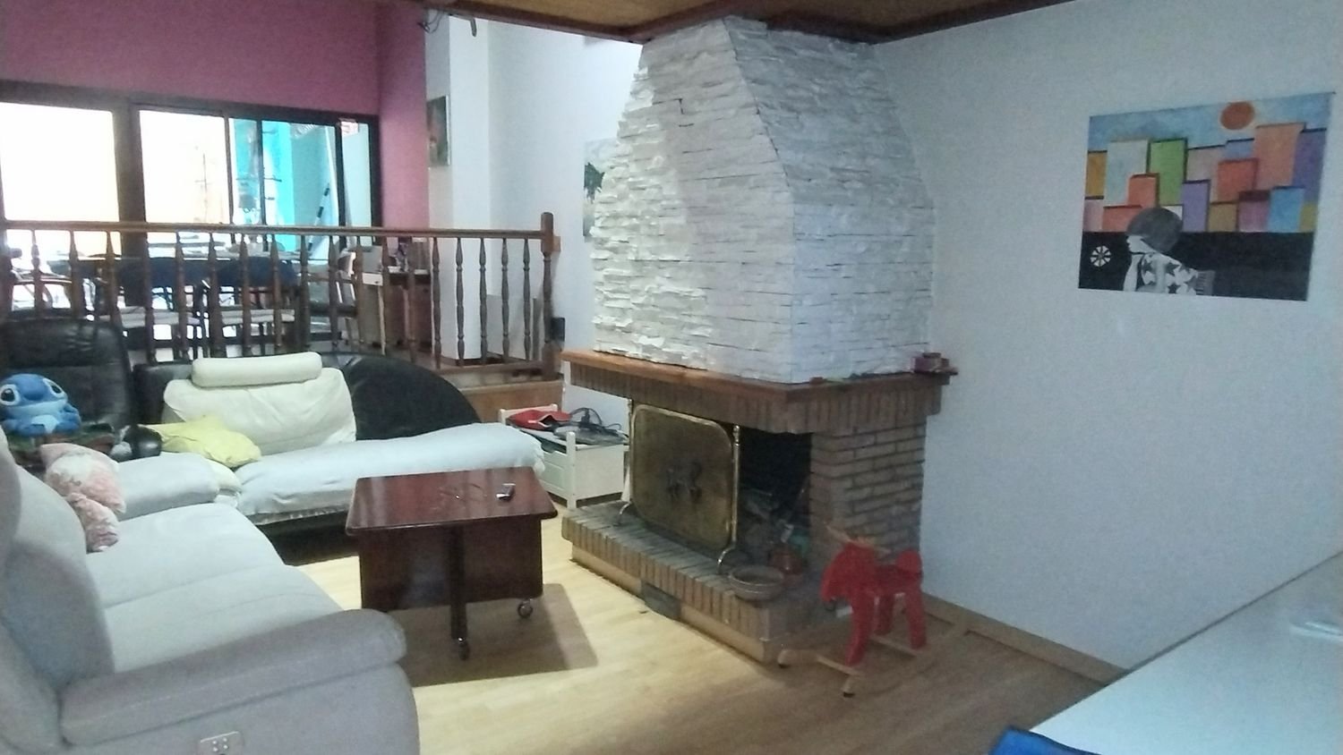 4 bedrooms House in Salt, Spain No. 201513