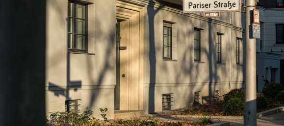 1 Schlafzimmer Wohnung in Charlottenburg, Germany, Nr. 112801 16