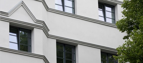 1 Schlafzimmer Wohnung in Charlottenburg, Germany, Nr. 112801 14