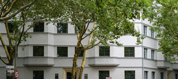 1 Schlafzimmer Wohnung in Charlottenburg, Germany, Nr. 112801 9