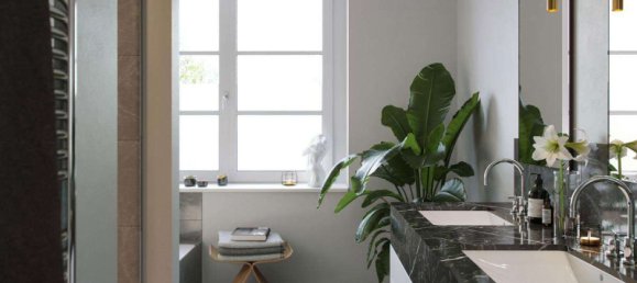 1 Schlafzimmer Wohnung in Charlottenburg, Germany, Nr. 112801 12