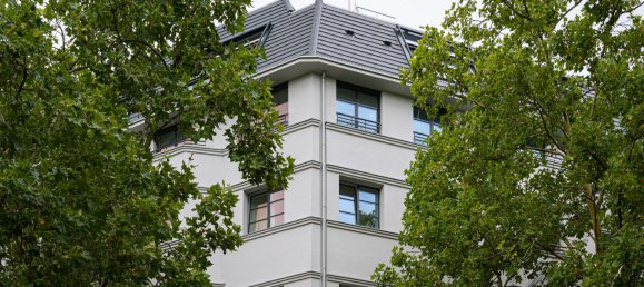1 Schlafzimmer Wohnung in Charlottenburg, Germany, Nr. 112801 11