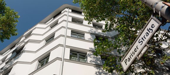 1 Schlafzimmer Wohnung in Charlottenburg, Germany, Nr. 112801 7