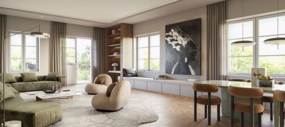 1 Schlafzimmer Wohnung in Charlottenburg, Germany, Nr. 112801 4