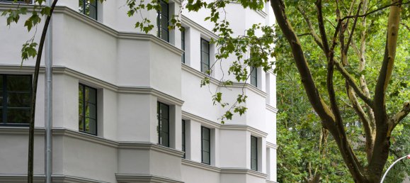 1 Schlafzimmer Wohnung in Charlottenburg, Germany, Nr. 112801 13