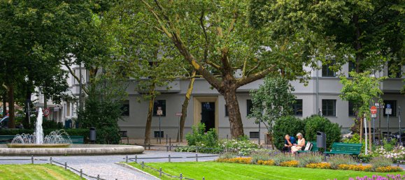 1 Schlafzimmer Wohnung in Charlottenburg, Germany, Nr. 112801 18