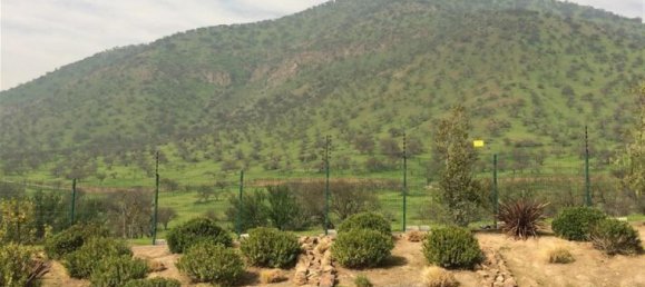 Дом с 4 спальнями в Чакабуко, Чили № 1431 2