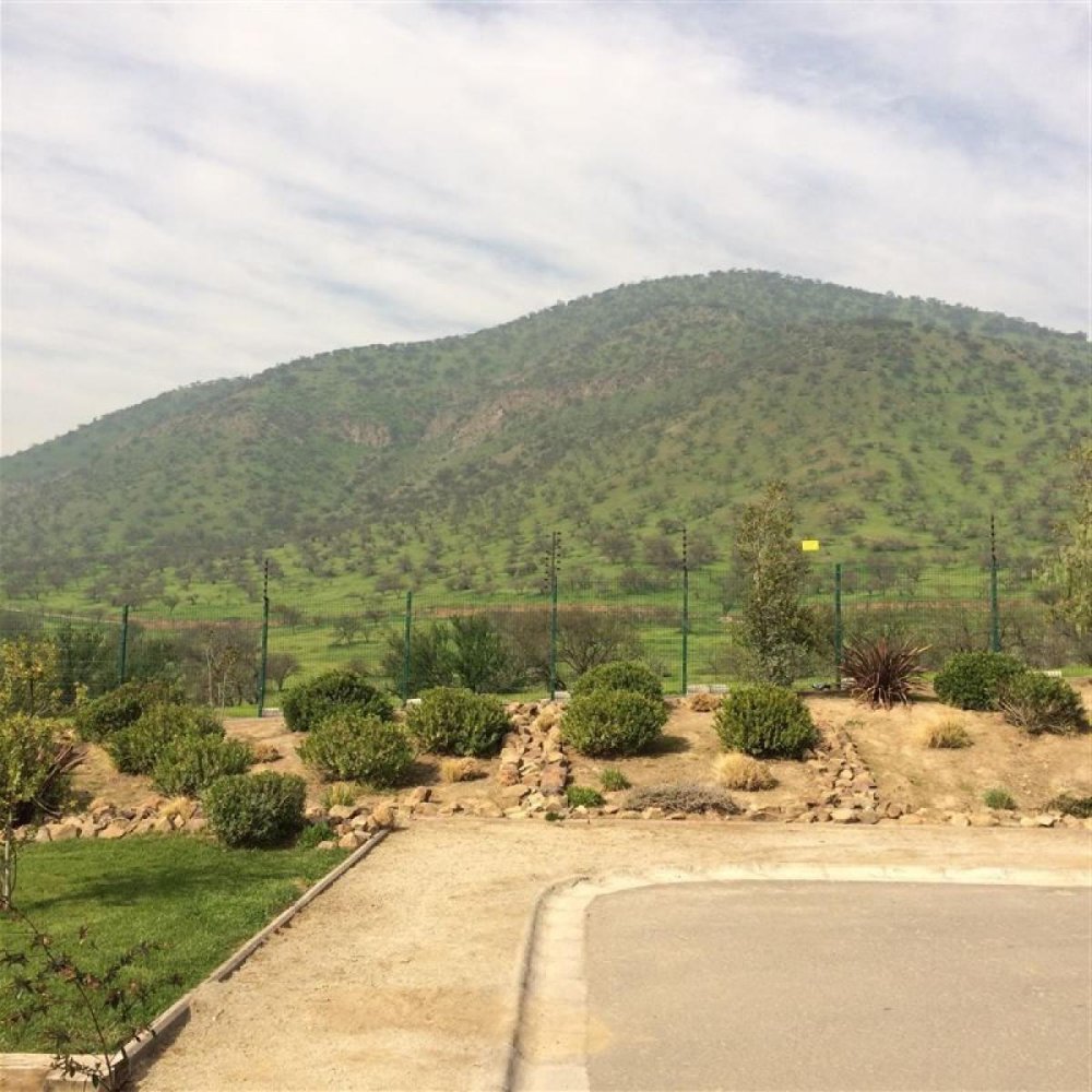 Дом с 4 спальнями в Чакабуко, Чили № 1431