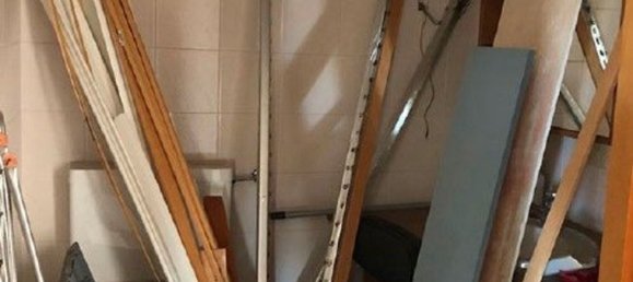 3 rooms Apartment in Venice, Italy No. 53163 14